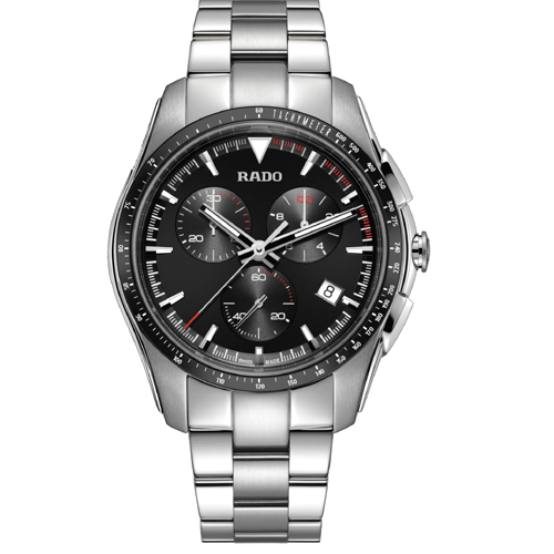 Rado Hyperchrome Chronograph 51 