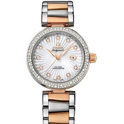 Omega Ladymatic 8544