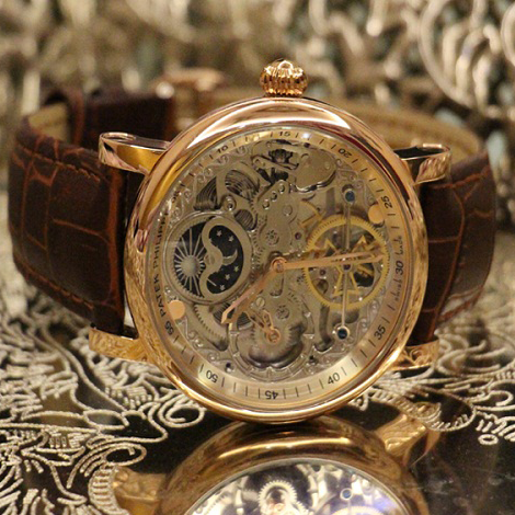 Patek Philippe 7987