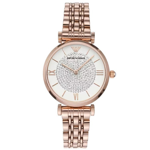 Armani Ladies Watch 212