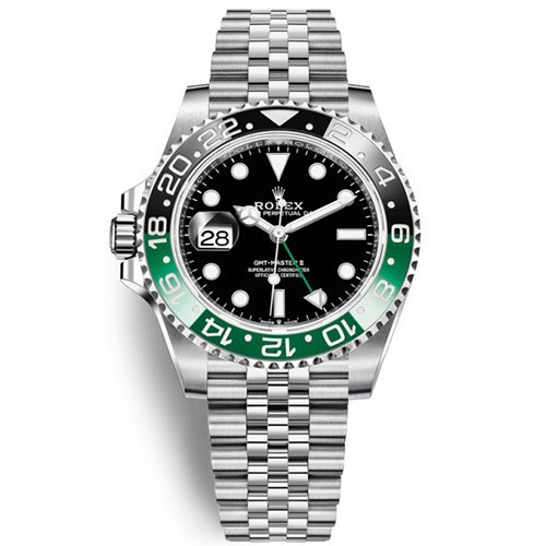 Rolex GMT-Master 2 Sprite