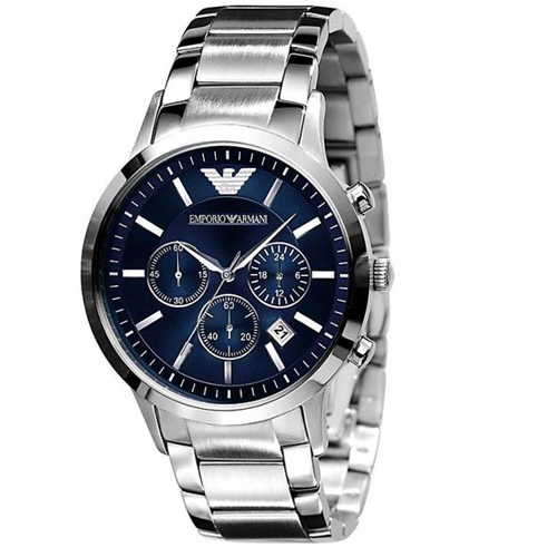 Emporio Armani Ar 3559 Blue