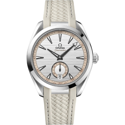 omega Aqua Terra Co?Axial Master Chronometer