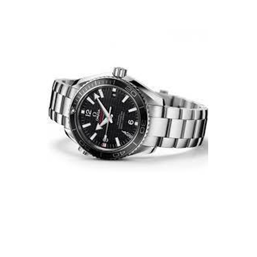 Omega Seamaster Black 7322