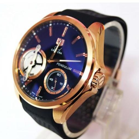 Tag Heuer Pendulum Limited Edition