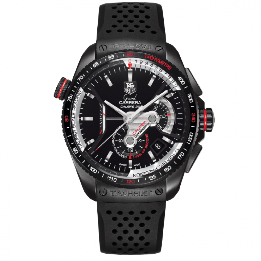 Tag Heuer Carrera-Tag 209
